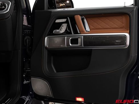 Used 2026 Mercedes-Benz G 63 AMG 4MATIC image 23