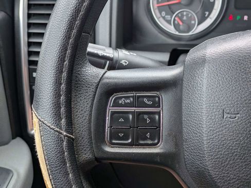 Used 2020 RAM 1500 Classic SLT RWD image 23