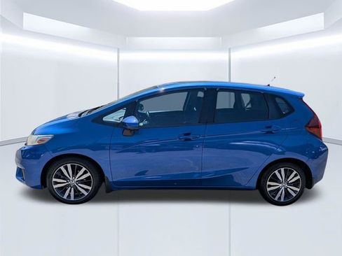 Used 2016 Honda Fit EX image 7