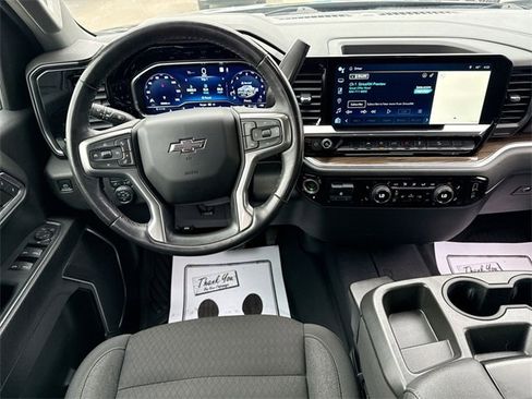 Used 2022 Chevrolet Silverado 1500 RST image 14
