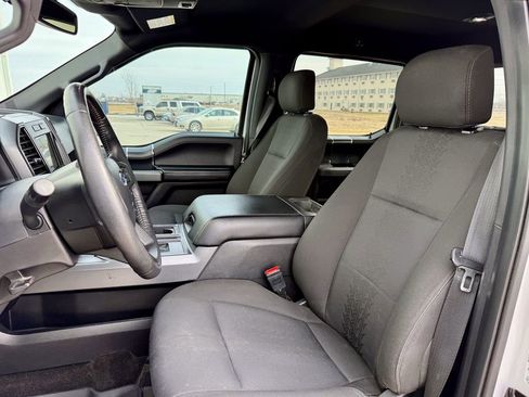 Used 2018 Ford F150 XLT w/ Equipment Group 302A Luxury image 10