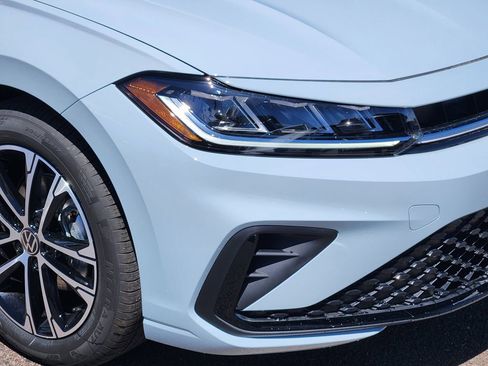 New 2026 Volkswagen Jetta Sport FWD image 28