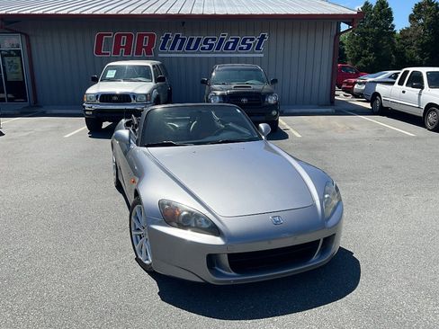 Used 2006 Honda S2000 image 1