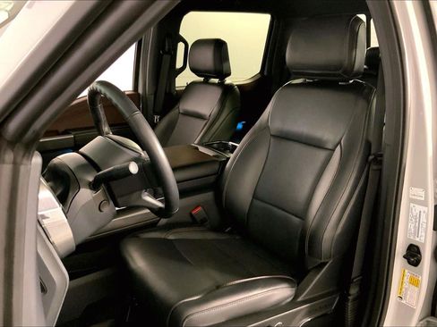 Used 2023 Ford F150 Lariat w/ Equipment Group 502A High AWD/4WD image 22