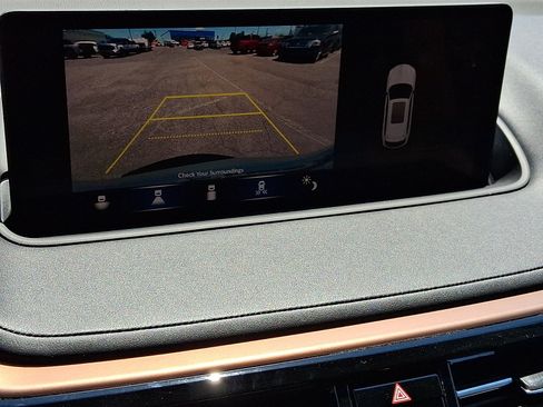 Certified 2024 Acura MDX SH-AWD w/ Technology Package image 22