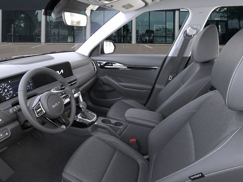 New 2026 Kia Seltos EX AWD/4WD image 18
