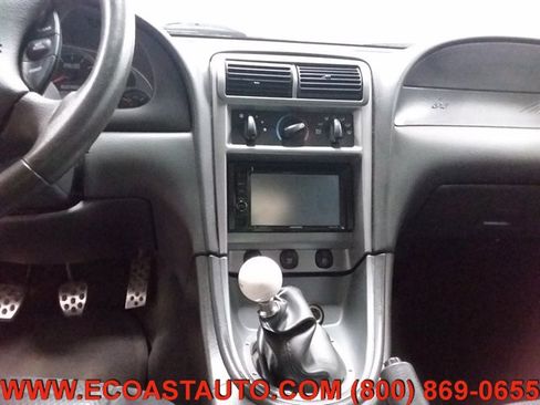 Used 2004 Ford Mustang Mach 1 image 11
