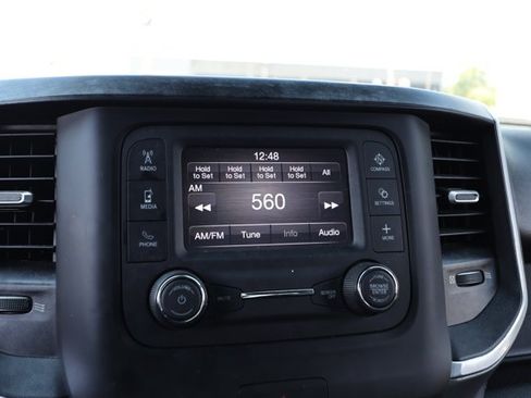 Used 2022 RAM 1500 Big Horn RWD image 17
