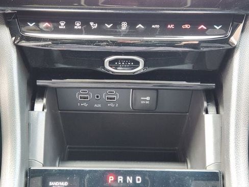 New 2026 Jeep Grand Cherokee L Limited image 14