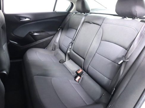 Used 2018 Chevrolet Cruze LT w/ LT Fleet Convenience Package FWD image 31