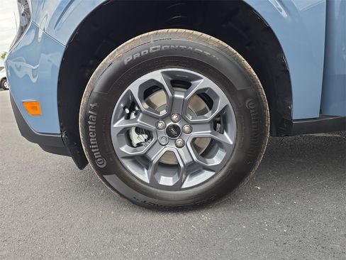 New 2025 Ford Maverick XLT w/ XLT Luxury Package image 26