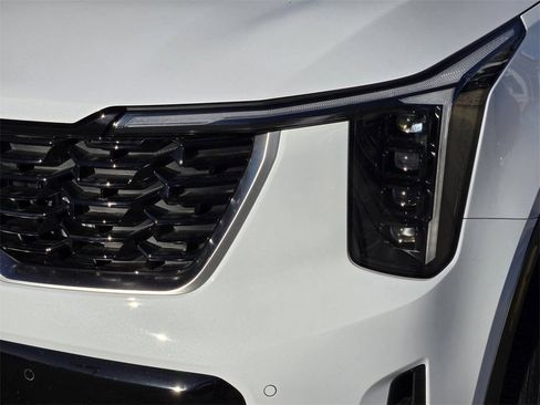 New 2026 Kia Sorento EX w/ EX Premium Package FWD image 7
