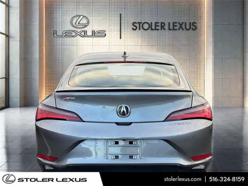 Used 2023 Acura Integra A-Spec image 5