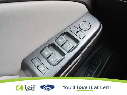 Used 2015 Chevrolet Tahoe LT image 15