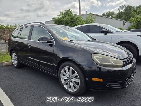 Used 2013 Volkswagen Jetta TDI FWD image 11