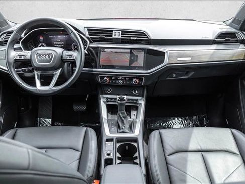 Used 2021 Audi Q3 2.0T Premium Plus AWD/4WD image 21