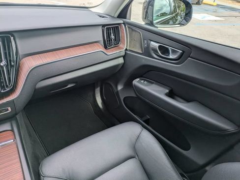 Certified 2024 Volvo XC60 B5 Plus w/ Protection Package Premier AWD/4WD image 22