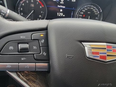 Used 2024 Cadillac XT6 Premium Luxury w/ Technology Package image 26