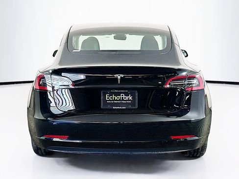 Used 2023 Tesla Model 3 Standard Range image 7