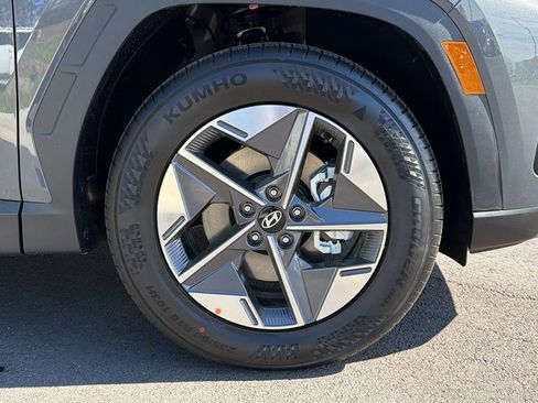 New 2026 Hyundai Tucson SEL FWD image 14
