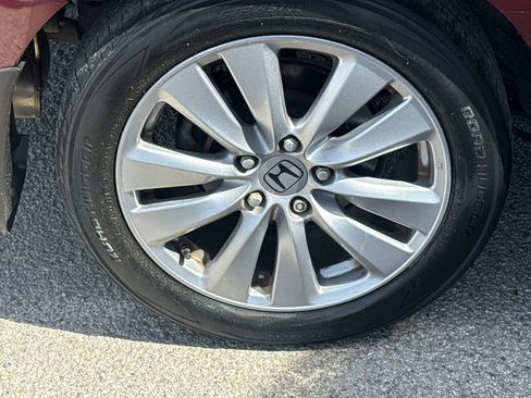 Used 2012 Honda Accord EX-L image 9