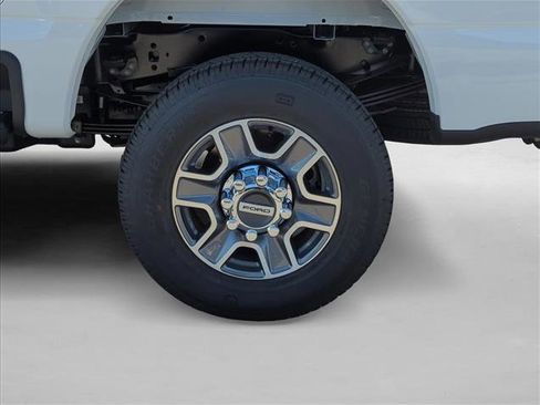 New 2026 Ford F350 Lariat image 10