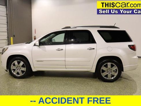Used 2016 GMC Acadia Denali image 4