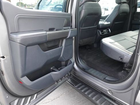 Used 2022 Ford F150 XLT w/ Equipment Group 302A High image 21