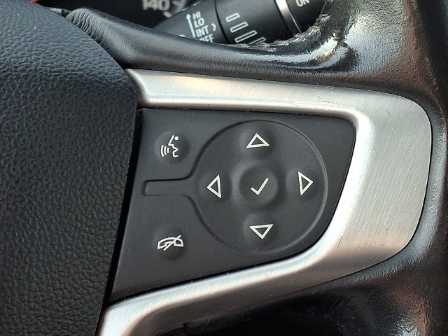 Used 2019 GMC Acadia SLE FWD image 21