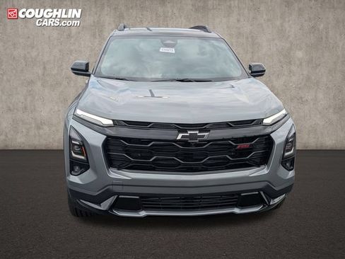 New 2026 Chevrolet Equinox RS w/ Convenience Package III AWD/4WD image 2