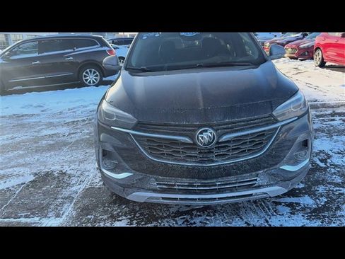 Certified 2023 Buick Encore GX Essence w/ Experience Buick Package image 3