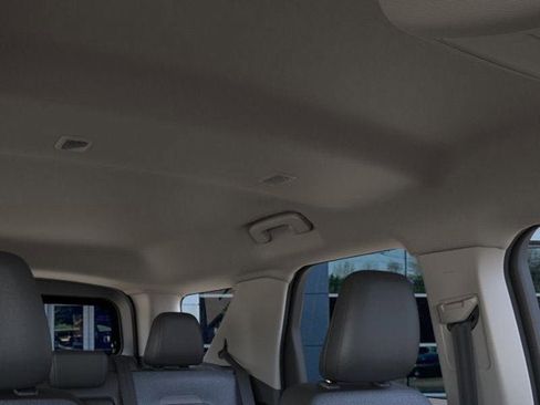 New 2025 Ford Bronco Sport Outer Banks w/ Outer Banks Tech Package+ AWD/4WD image 22