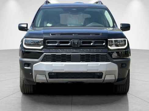 New 2026 Honda Passport RTL image 8