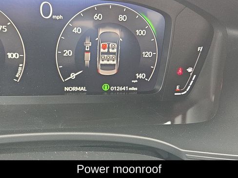 Certified 2025 Honda Civic Sport image 16