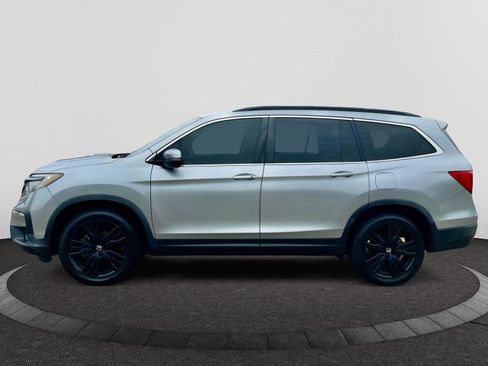 Used 2021 Honda Pilot Special Edition image 4