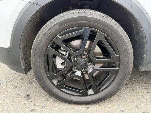 Used 2025 Kia Telluride SX Prestige X-Line image 11