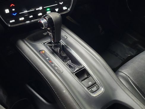 Used 2022 Honda HR-V EX-L image 31