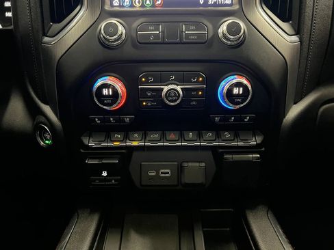 Used 2019 GMC Sierra 1500 Denali image 16