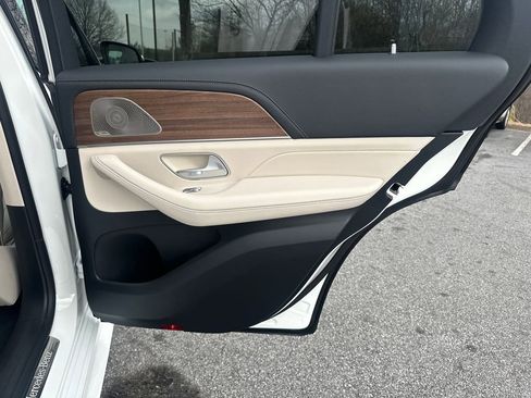 New 2026 Mercedes-Benz GLE 450 GLE 450 image 18