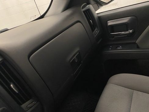 Used 2018 GMC Sierra 1500 4x4 Double Cab w/ Elevation Edition image 17