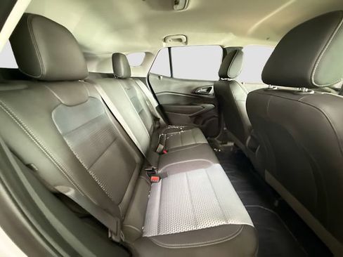 New 2026 Chevrolet Trax LT w/ Driver Confidence Package image 26