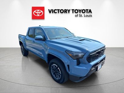 Used 2026 Toyota Tacoma TRD Sport