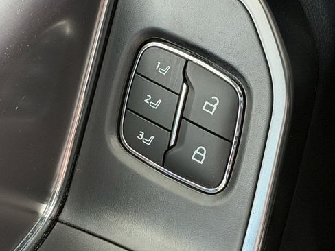 Used 2024 Ford F150 Platinum w/ Equipment Group 702A High AWD/4WD image 24