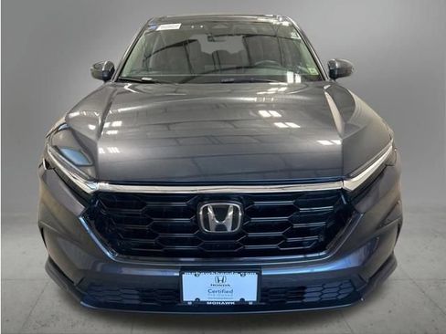 Certified 2023 Honda CR-V EX image 10
