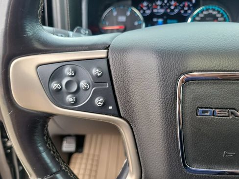 Used 2018 GMC Sierra 3500 Denali w/ Duramax Plus Package AWD/4WD image 22