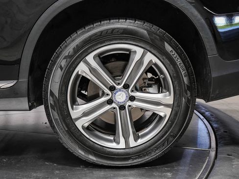 Used 2016 Mercedes-Benz GLC 300 image 11