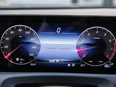 New 2026 Mercedes-Benz CLA 250 CLA 250 image 23