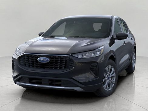 Used 2025 Ford Escape Active w/ Active Premium Tech Pack AWD/4WD image 3