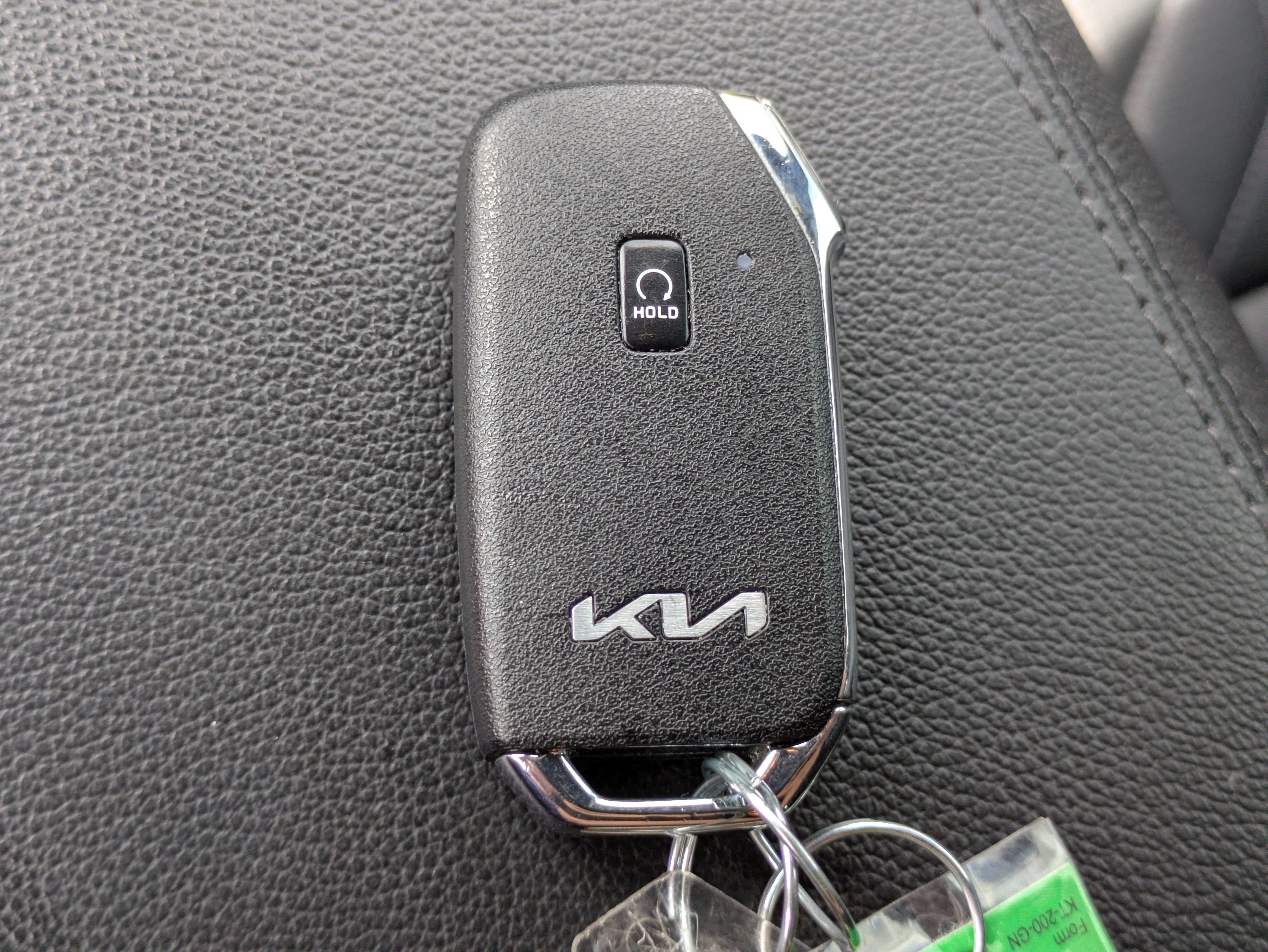 Used 2023 Kia Sportage X-Line AWD/4WD image 31