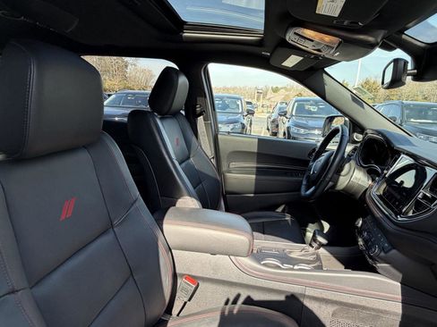 Used 2023 Dodge Durango R/T image 20